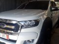 2nd Hand Ford Ranger 2018 Automatic Gasoline for sale in Cainta-1