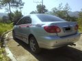 Toyota Altis 2002 Automatic Gasoline for sale in Baguio-6