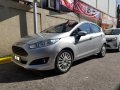 2nd Hand Ford Fiesta 2014 Automatic Gasoline for sale in Angeles-6