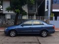 Selling 2nd Hand Nissan Sentra 2005 in Marikina-2