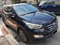 Selling Hyundai Santa Fe 2014 Automatic Diesel in Quezon City-0