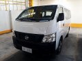 White Nissan Nv350 Urvan 2016 at 30746 km for sale-1