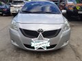 Selling 2nd Hand Toyota Vios 2012 in Marilao-3