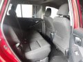Sell Red 2017 Toyota Innova Manual Gasoline at 28859 km in Quezon City-1