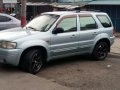 2004 Ford Escape for sale in Santo Tomas-1