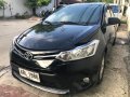 Selling Black Toyota Vios 2015 in Quezon City-2