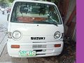 Suzuki Multi-Cab 2009 Manual Gasoline for sale in Quezon City-5