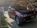 Mitsubishi Montero 2012 Automatic Diesel for sale in Imus-8