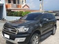 2nd Hand Ford Everest 2016 at 26000 km for sale-6