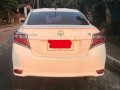 2nd Hand Toyota Vios 2015 Manual Gasoline for sale in Mandaluyong-5
