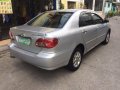 Selling 2nd Hand Toyota Corolla Altis 2004 in Malolos-2