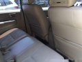 Toyota Fortuner 2007 Automatic Diesel for sale in Manila-4