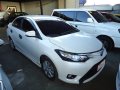 Sell 2nd Hand 2015 Toyota Vios Manual Gasoline at 24000 km in Marikina-1