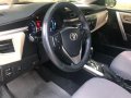 Selling 2nd Hand Toyota Altis 2015 at 50000 km in San Fernando-7