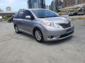 Selling Toyota Sienna 2013 at 50000 km in Pasig-2