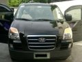 2nd Hand Hyundai Starex 2005 Manual Diesel for sale in Valenzuela-4