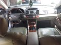 2nd Hand Toyota Camry 2004 for sale in Indang-4