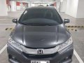 Sell Grey 2014 Honda City at 50000 km-3