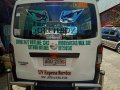 2nd Hand Nissan Urvan for sale in Parañaque-0