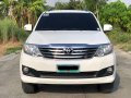 2012 Toyota Fortuner for sale in Balagtas-0