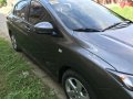 Selling Honda City 2017 Automatic Gasoline in Cabanatuan-1