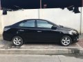 Selling Black Toyota Vios 2015 in Quezon City-1