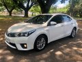 Selling 2nd Hand Toyota Altis 2015 at 50000 km in San Fernando-1