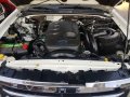 White Ford Everest 2009 Automatic Diesel for sale -9