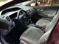 2nd Hand Honda Civic 2013 Automatic Gasoline for sale in Valenzuela-2