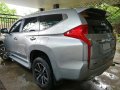 Selling 2nd Hand Mitsubishi Montero Sport 2017 in Davao City-5