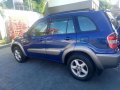 2002 Toyota Rav4 for sale in Las Piñas-4