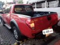 Sell 2nd Hand 2013 Mitsubishi Strada Automatic Diesel at 49000 km in Mandaue-1