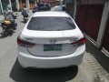 Hyundai Elantra 2012 Automatic Gasoline for sale in Parañaque-7