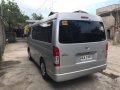 Toyota Hiace 2015 Manual Diesel for sale in Marilao-5