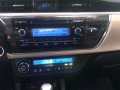 Selling 2nd Hand Toyota Altis 2015 at 50000 km in San Fernando-6