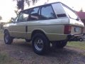 Land Rover Range Rover 1977 Automatic Diesel for sale in Tanauan-5