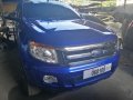2nd Hand Ford Ranger 2015 at 65000 km for sale in Lapu-Lapu-9