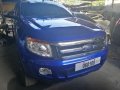 2nd Hand Ford Ranger 2015 at 65000 km for sale in Lapu-Lapu-2