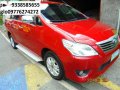 Selling 2nd Hand Toyota Innova 2014 in Mandaluyong-9