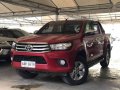 Selling Toyota Hilux 2016 Automatic Diesel in San Mateo-10