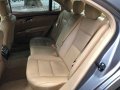 2nd Hand Mercedes-Benz S-Class 2010 Automatic Gasoline for sale in Pasig-10