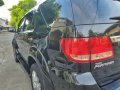 Selling Toyota Fortuner 2007 Automatic Gasoline in Bacoor-5