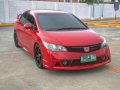 Selling 2nd Hand Honda Civic 2009 Automatic Gasoline at 62000 km in Imus-7