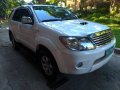 2nd Hand Toyota Fortuner 2007 Automatic Diesel for sale in Pasig-6