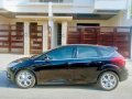 Ford Fiesta 2013 Hatchback Automatic Gasoline for sale in Manila-3