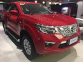 Selling Nissan Terra 2019 Manual Diesel in Marikina-1