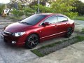 Honda Civic 2008 Automatic Gasoline for sale in San Jose-9