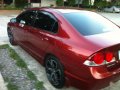 Honda Civic 2008 Automatic Gasoline for sale in San Jose-8