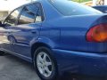 Selling 2nd Hand Toyota Corolla 2003 in Talisay-0