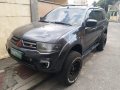 2nd Hand Mitsubishi Montero 2010 for sale in Tuguegarao-0